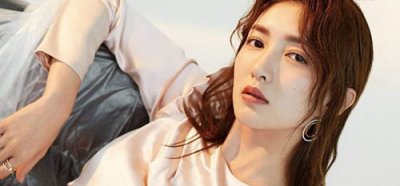 ​江疏影与苏宁老总关系