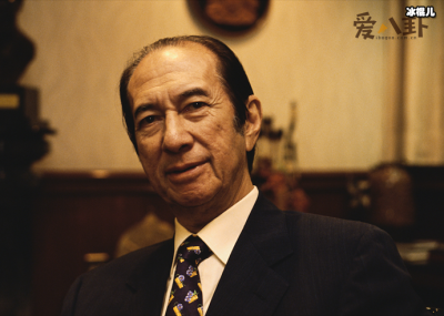 ​赌王何鸿燊家产起底， 继承家产的居然是她！