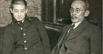 ​川岛芳子有多漂亮？看到她的真实照片，网友：太辣眼睛了