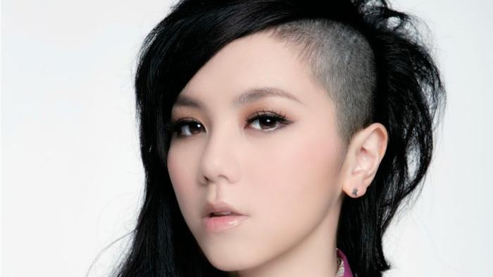 邓紫棋发文向粉丝们道歉：我不想辜负大家期望，毒苹果不能吃