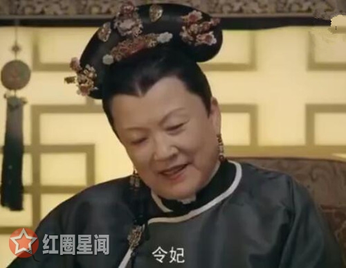 延禧攻略钱氏怎么死的 钱氏的死和太后有关系吗