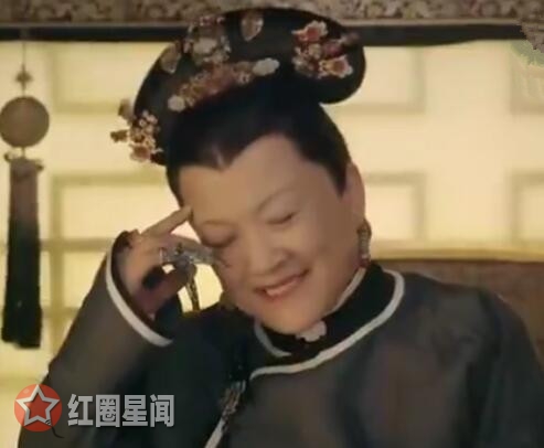 延禧攻略钱氏怎么死的 钱氏的死和太后有关系吗