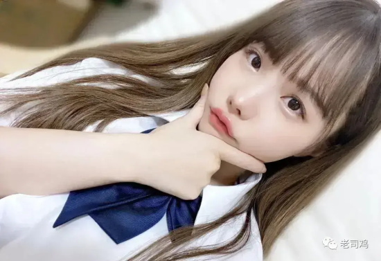 最强新人松本一香日常美图分享,岛国00后女演员天花板!