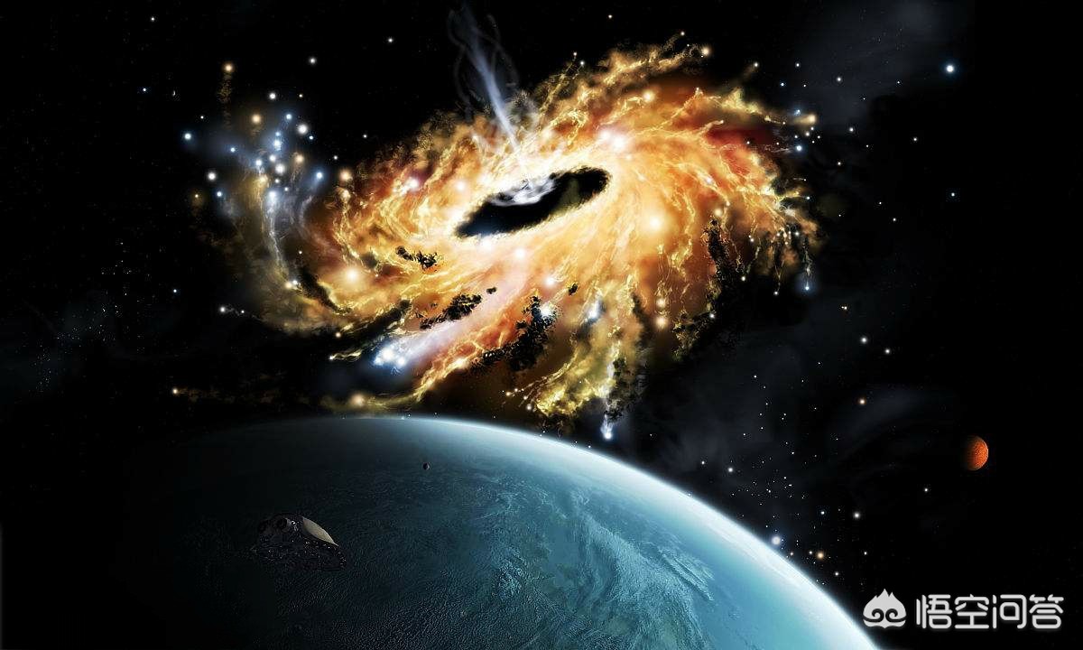 太阳没了地球会怎样 照样可以玩转地球