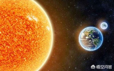 ​太阳没了地球会怎样 照样可以玩转地球