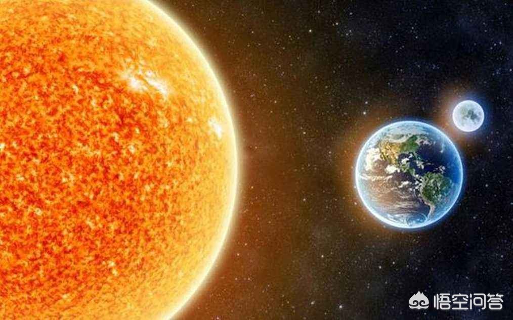 太阳没了地球会怎样 照样可以玩转地球