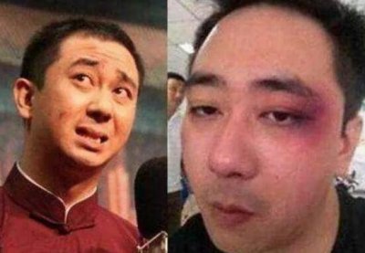 ​王自健被老婆打是真的吗跟前妻离婚后又结婚了吗