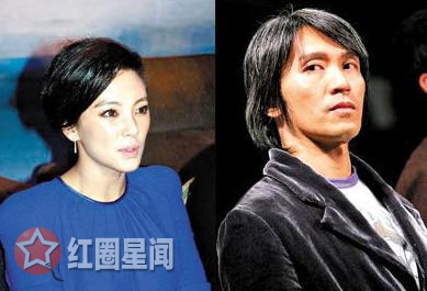 周星驰张雨绮什么关系 周星驰至今还忘不了朱茵