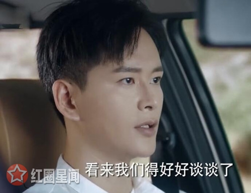 我站在桥上看风景章峥岚和于景岚什么关系 章峥岚于景岚是一个人吗