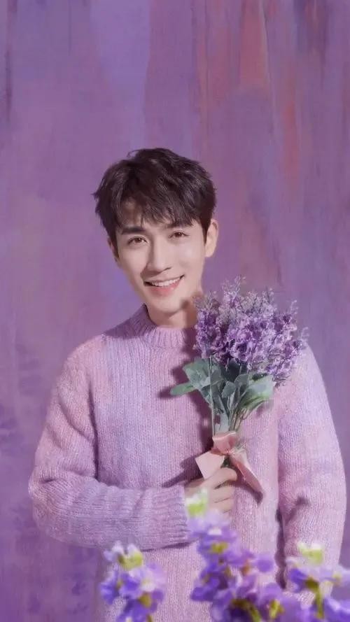 男明星人气排行榜（中国内地男明星人气top10）