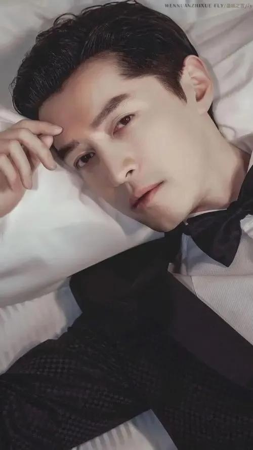 男明星人气排行榜（中国内地男明星人气top10）