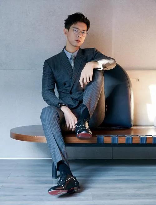 男明星人气排行榜（中国内地男明星人气top10）