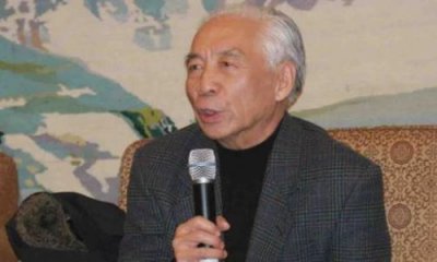 ​著名作曲家吴祖强去世了吗享年多少岁 和杜鸣心合作的作品有哪些