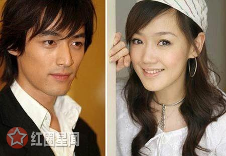 揭秘胡歌现在的女朋友是谁 胡歌住宅现身神秘女疑似新恋情