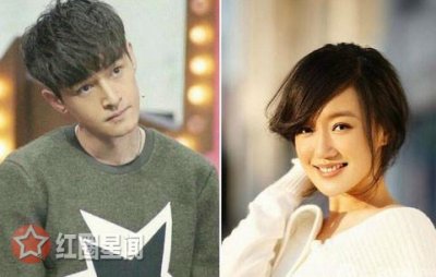 ​揭秘胡歌现在的女朋友是谁胡歌住宅现身神秘女疑似新恋情