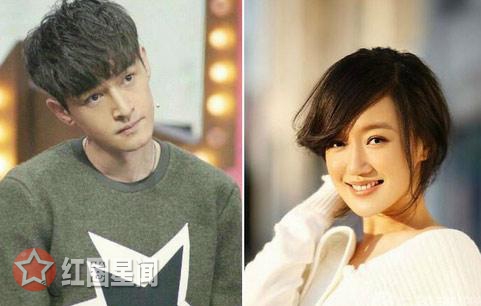 揭秘胡歌现在的女朋友是谁 胡歌住宅现身神秘女疑似新恋情