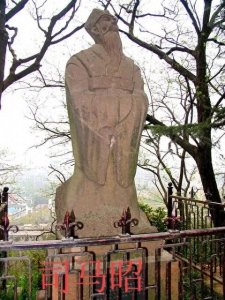 ​＂司马昭之心，路人皆知＂一一三国时代的权谋笑谈