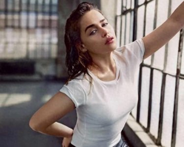 ​最新评选的全球最美女性前十名