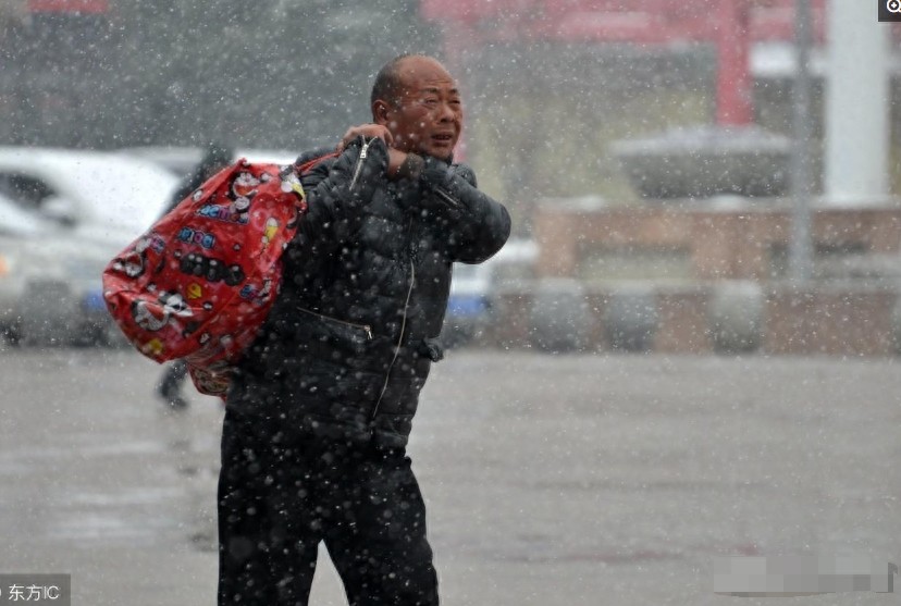 普通人无奈的10个场景，真实生活大抵如此，看看哪张图让你泪目