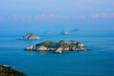 ​舟山游玩攻略推荐，舟山必去的8大景点，每一帧都是绝美壁纸！