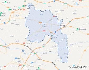 ​走进县城看发展：河北省保定市望都县