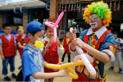 ​人气爆棚的“水果侠星球”，即将迎来神秘“火山探险”