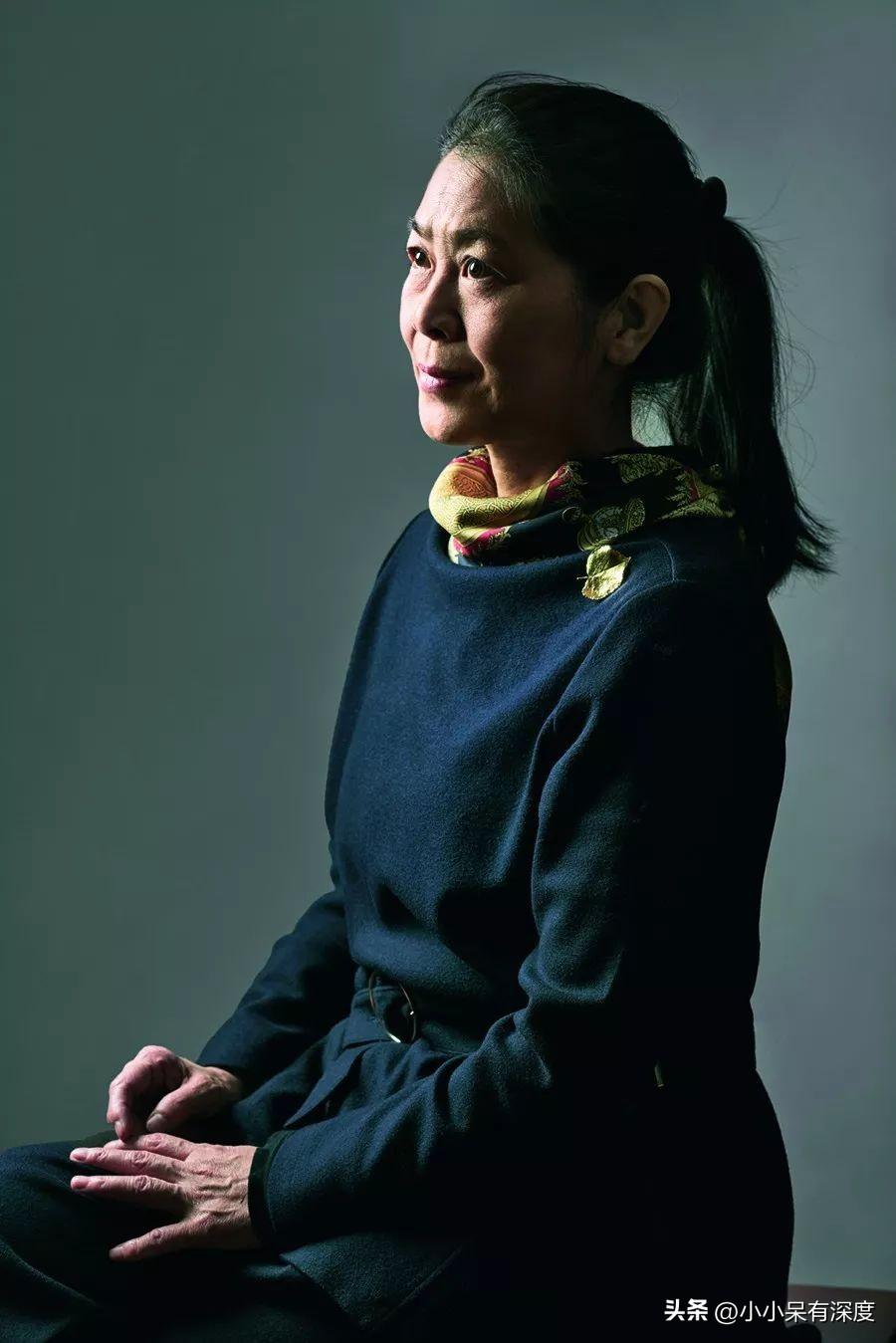 董宇辉:追星成功!中国最美女作家迟子建是被他带火的?