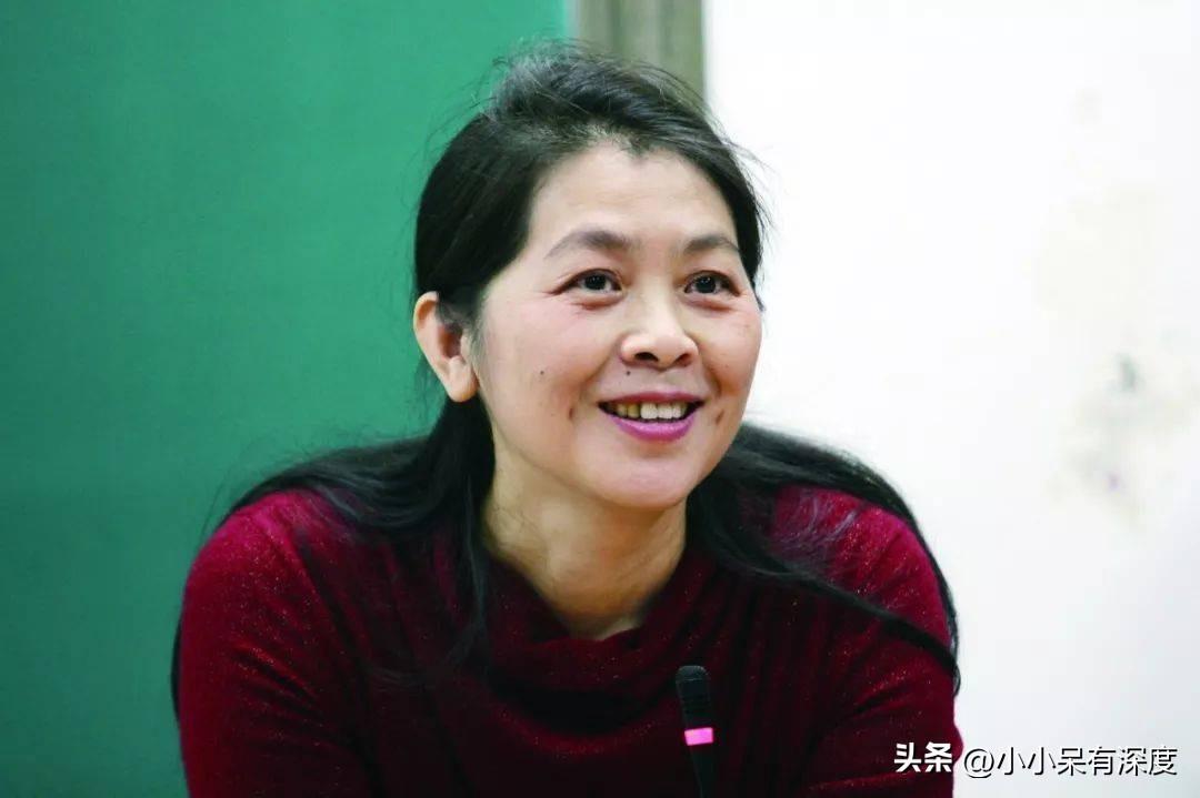 董宇辉:追星成功!中国最美女作家迟子建是被他带火的?