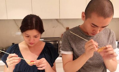 ​陈晓陈妍希发生了什么事(陈晓陈妍希的婚姻变了吗？