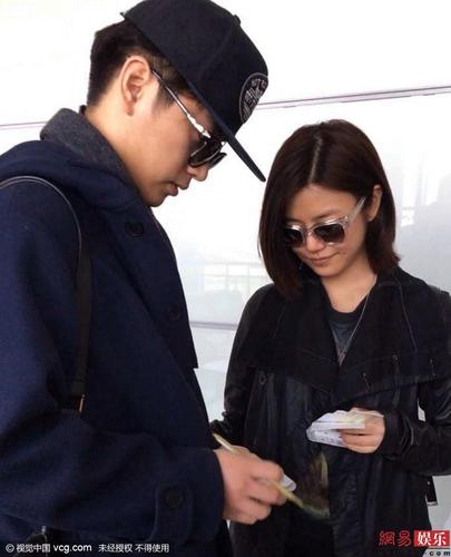 陈晓陈妍希发生了什么天涯