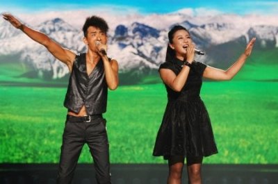 ​阿宝的老婆，阿宝的老婆到底是谁