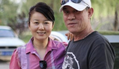 ​郑卫莉老公，郑卫莉的现任老公(郑卫莉的现任老公是谁)