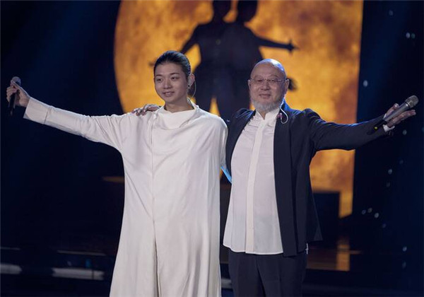 霍尊和火风什么关系