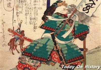 ​前田庆次是怎么死的 前田庆次艺术形象