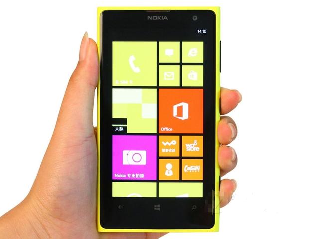 诺基亚4500万像素手机(诺基亚首款4100万像素手机)(1)