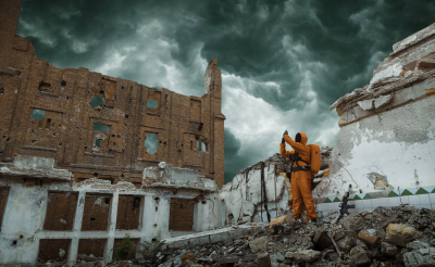 ​告诫自己该清醒的网名 经历太多也看透太多的网名