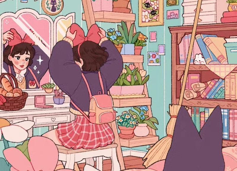 刚开始加微信好友怎么撩妹