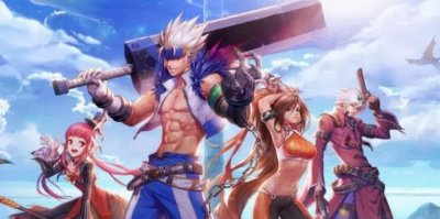 ​DNF快速获得强烈的气息攻略