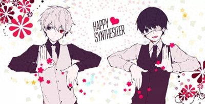 ​P站美图：东京吃货壁纸头像特辑