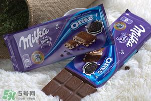 妙卡巧克力多少钱？妙卡巧克力价格