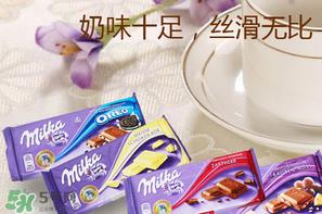 妙卡巧克力多少钱？妙卡巧克力价格