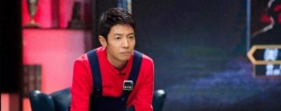 ​惊！撒贝宁父亲竟是我们熟悉的他！