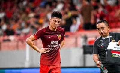 ​人设崩塌！名记曝36强赛时武磊拒绝出场，球迷：开除出国家队！