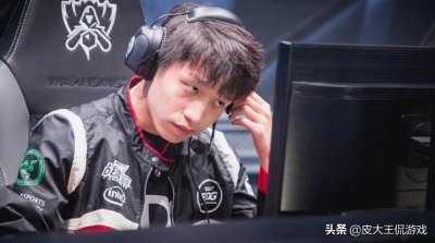 ​职业选手的外号由来，UZI为何被叫做小狗？LWX怎么成了大聪明？