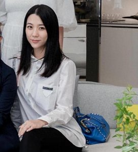 ​陈冠希“痴恋”6年的杨永晴，身材饱满丰腴，如今她怎么了？