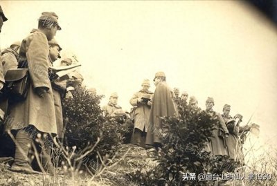 ​1932年5月18日，日军侵占了东北汤原县城