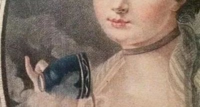 ​比陶瓷更高级的骨质瓷