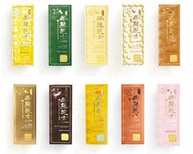 ​好利来仿佛开了挂，盘点好利来那些让人欲罢不能的蛋糕