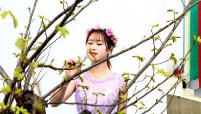 ​“彩虹女神”20强正式揭晓 总决赛本周六举行