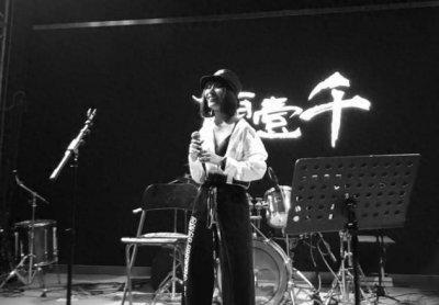 ​陈壹千“千语千巡”，数年对音乐梦想的坚持，终究开花结果